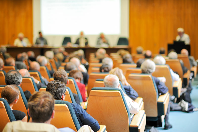 Présentation du CHFO