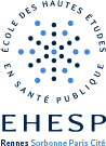 l'EHESP - logo